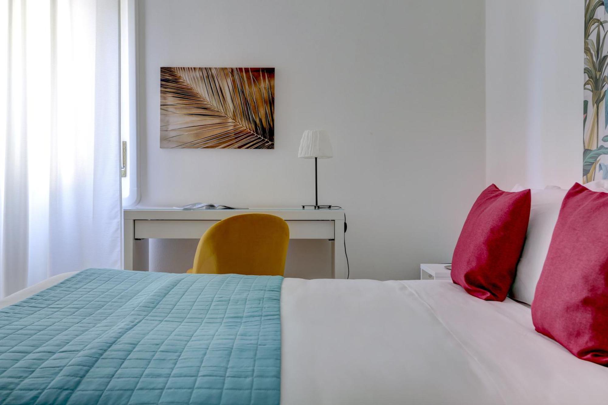 Apartment Vatican Doria 64 - And *